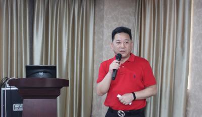 十將百驥登云臺 千樹萬樹梨花開 ——業(yè)務(wù)知識培訓專題報道：第一講